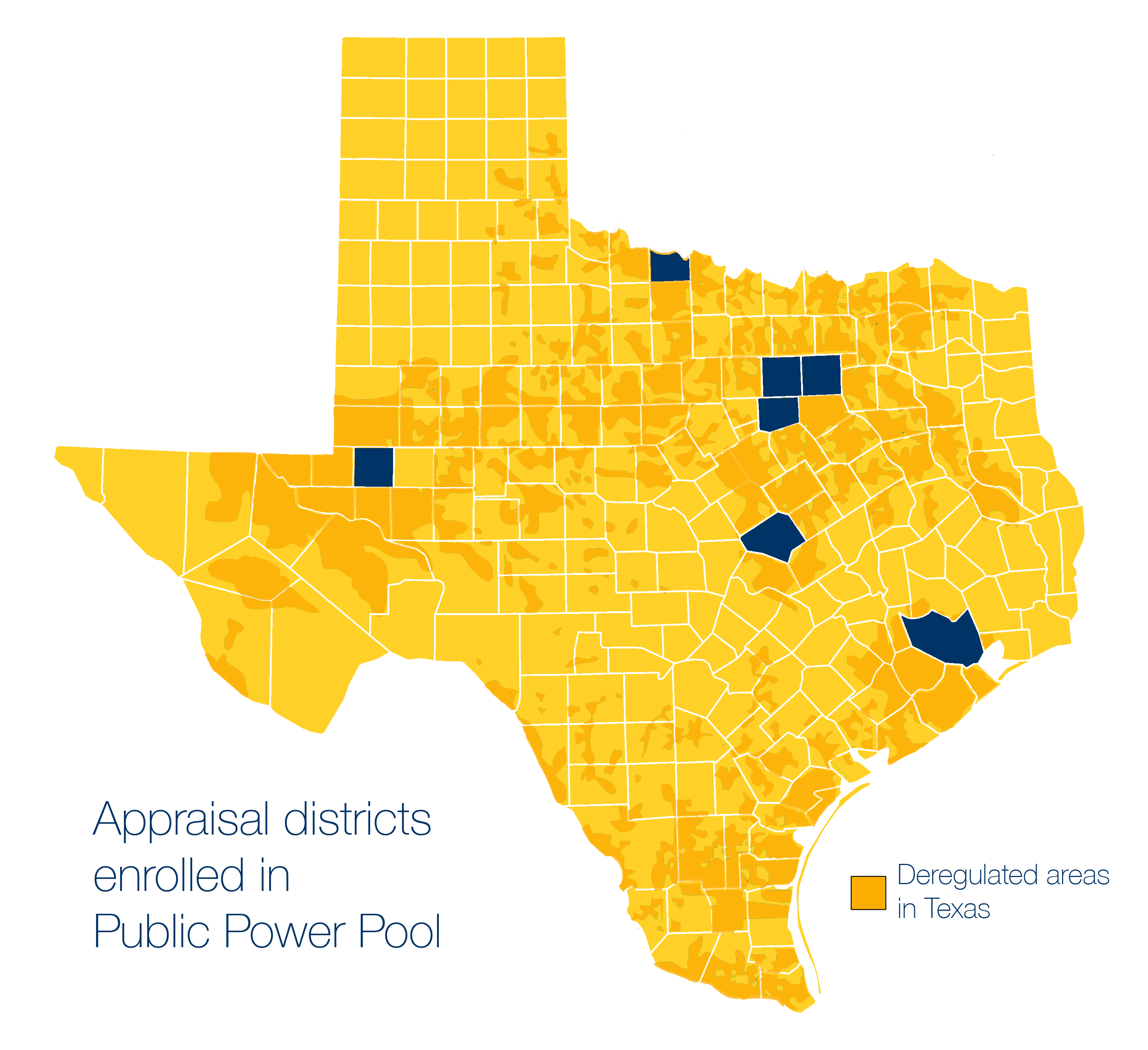 Members Listing Urban Counties